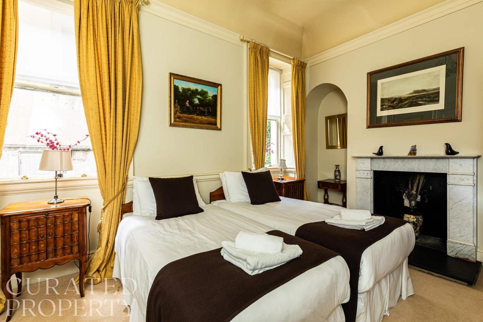 The Admirals House - Central Bath & Free Parking المظهر الخارجي الصورة